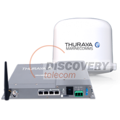 Thuraya Orion IP