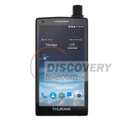 Thuraya X5-Touch