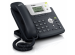 SIP-T21P phone set
