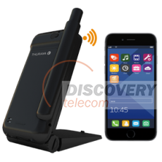 Thuraya SatSleeve Hotspot