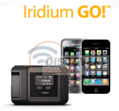 Iridium Go