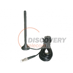 Plastic Omnidirectional GSM antenna