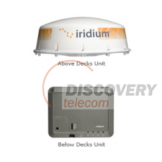 Iridium OpenPort 