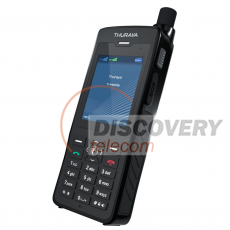 Thuraya XT-PRO DUAL