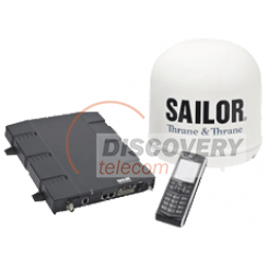 Fleet Broadband FB150