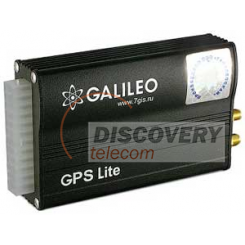 GALILEO GLONASS/GPS v2.3 Lite