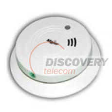 Wireless fire sensor