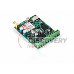 ESIM252  GSM Control Systems