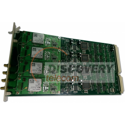 DMT gateway 4 ch GSM board