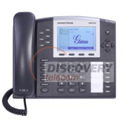 GXP2120 6-line Executive HD IP Phone