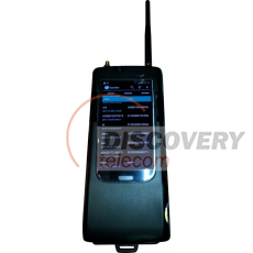 Mini IMSI Catcher 2G