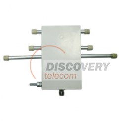 Radant R600 (compact directional antenna GSM900, 6,5 dB)