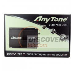 AnyTone AT-6100W