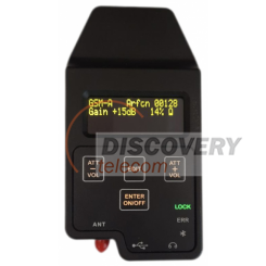Direction finder last edition