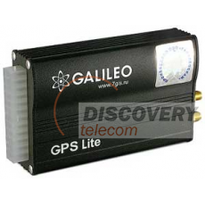 GALILEO GLONASS/GPS v2.3 Lite