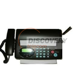 GSM FAX Machine