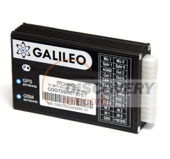 Galileo GPS v1.9