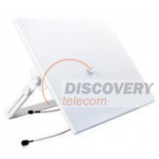 Thuraya IP antenna