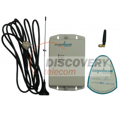 Sunnada AutoBooster VR7 (GSM 900) Repeater