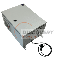 High productivity Radio Monitoring System