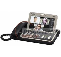 VP530 IP Video Phone