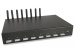 Madcom VoIP 8 channel LTE gateway