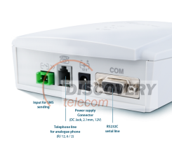 2N EasyGate Analogue