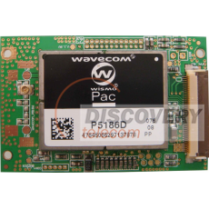 GSM Module P5186D