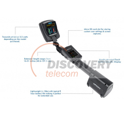 ORION® 2.4 HX ORION® 2.4 HX