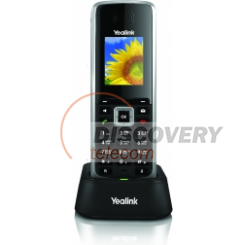 W52H DECT handset