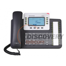 GXP2124v2 Phone set