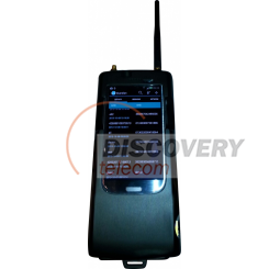 Portable 3G catcher
