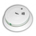 Wireless fire sensor