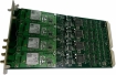 DMT gateway 4 ch GSM board