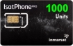 IsatPhone 1000 units