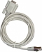 Com cable 8 Pin